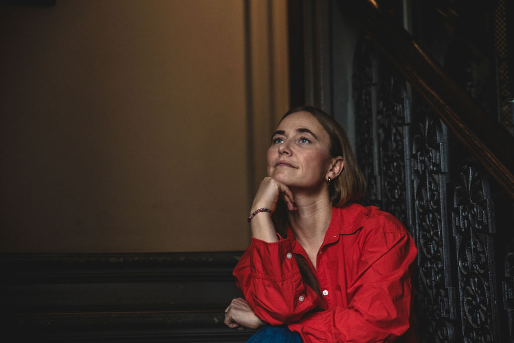 emotionsfokuseret psykoterapeut tilbyder terapi i københavn