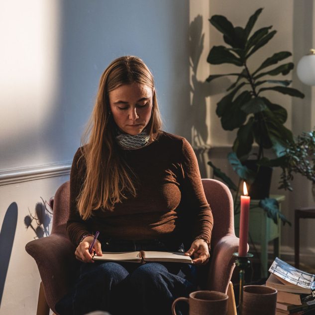 Terapi, København, Psykoterapeut, emotionsfokuseret