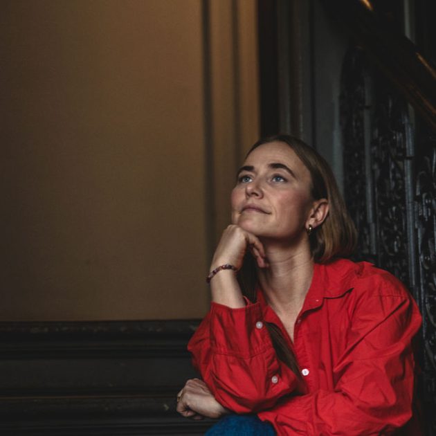 emotionsfokuseret psykoterapeut tilbyder terapi i københavn